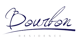 Logo do Empreendimento Bourbon Residence | Passe Empreendimentos