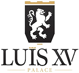 Logo do Empreendimento Luis XV Palace | Passe Empreendimentos