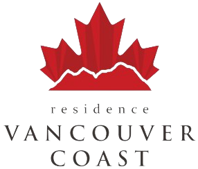 Logo do Empreendimento Vancouver Coast Residence em  Perequê, Porto Belo - SC  | Passe Empreendimentos