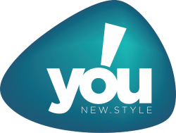 Logo do Empreendimento You! New Style em Itajaí - SC  | Passe Empreendimentos